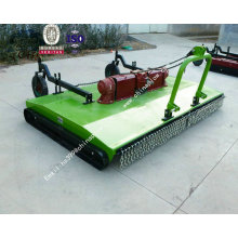 High Efficiency Tractor Rear Mounted Mower for Sale